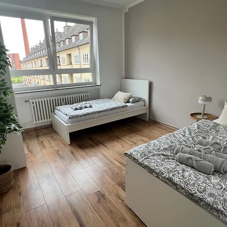 Zuhause Lejlighed Kassel