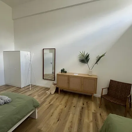 Zuhause Lejlighed Kassel