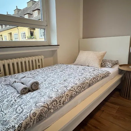 Zuhause Kassel