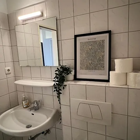 Zuhause Appartement *