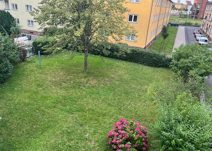 Daire Zuhause Kassel